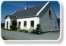Holiday Home near Ballyvaughan Burren Kinvara
