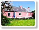 Holiday Cottage near Burren