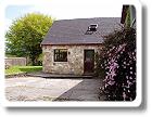 Holiday Cottage near Burren with fishing lake
