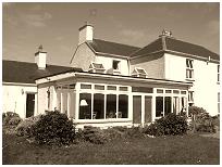 Guesthouses in County Clare