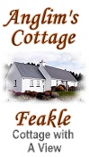 Anglims Cottage Feakle