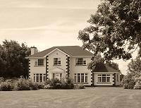 accomodation in county clare