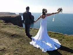 Weddings in Ennis and Co. Clare