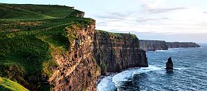 Weddings at the Cliffs of Moher